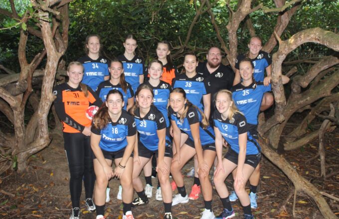 handbal eindhoven