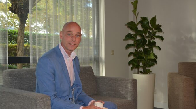 Van der Stappen Uitvaartverzorging