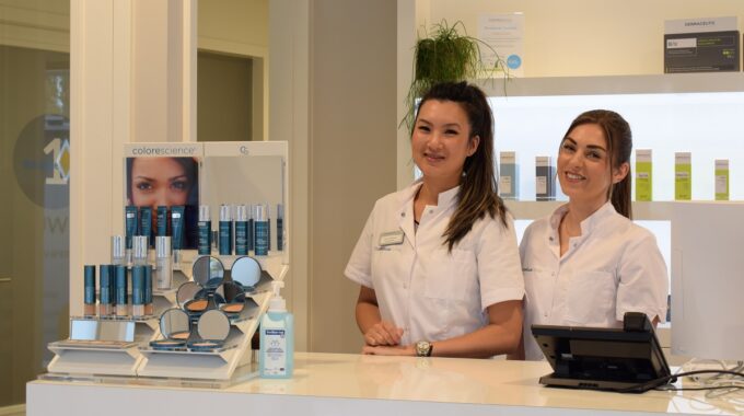 Cosmetique Totale