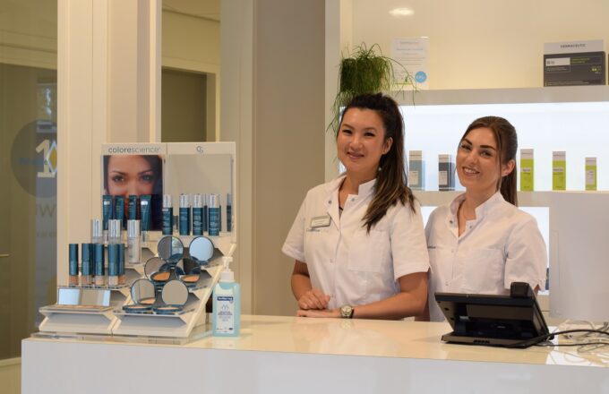 Cosmetique Totale