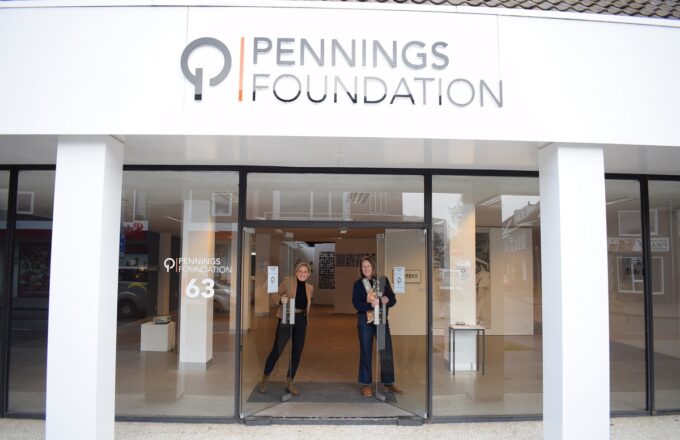 Pennings Foundation