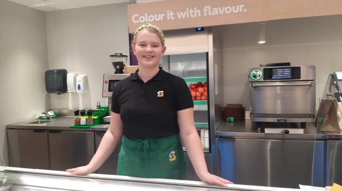 Subway Eindhoven