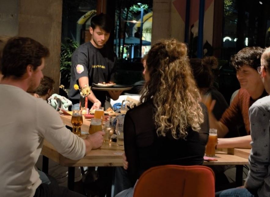 Rabauw Brewpub