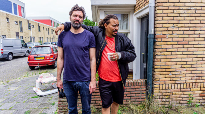 woensel west theo maassen fresku