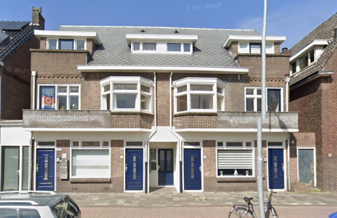 tongelresestraat funda