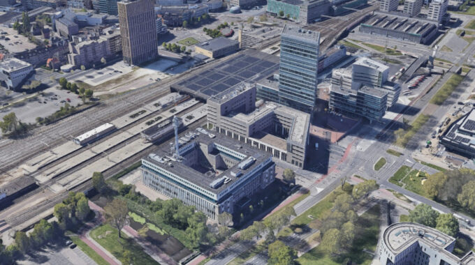 fellenoord oud kpngebouw