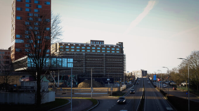 veemgebouw strijp s