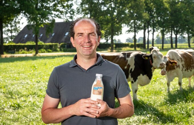 Mijn Melk