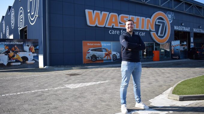 Washing7