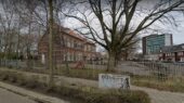 school woenselsestraat