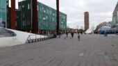 Eindhoven centrum