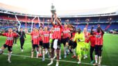 PSV KNVB-beker