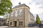sociale woningen klooster
