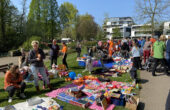 oranjemarkt eindhoven