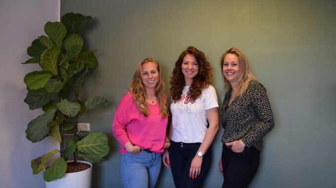 Nieuwe Start Woonzorg