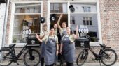 Urban Food Market