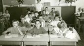 school eindhoven vroeger