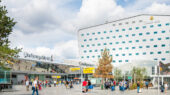 Eindhoven Airport