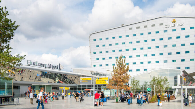 Eindhoven Airport