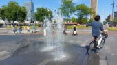 Weer augustus Eindhoven