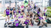 Rockcity Rollers