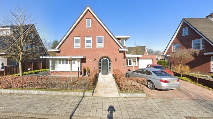 wonen eindhoven