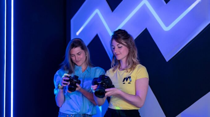 Motion Experience
