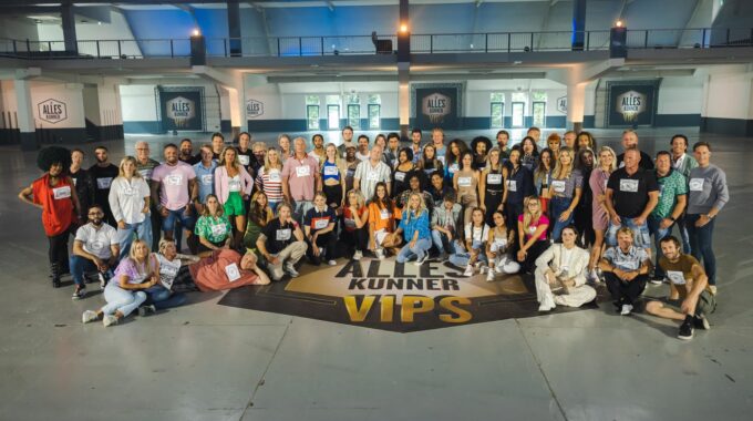 Alleskunner VIPS 2022