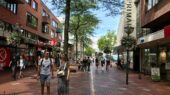 Eindhoven centrum