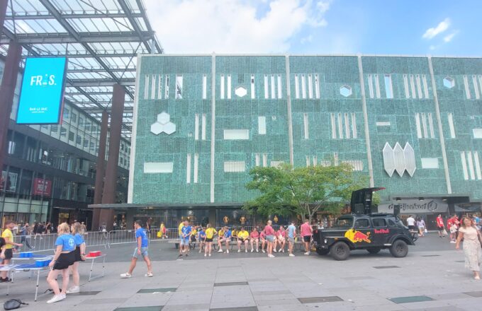 Introweek studenten Eindhoven prijs studentenkamer Eindhoven