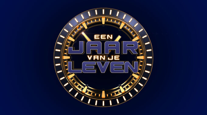 Een jaar van je leven