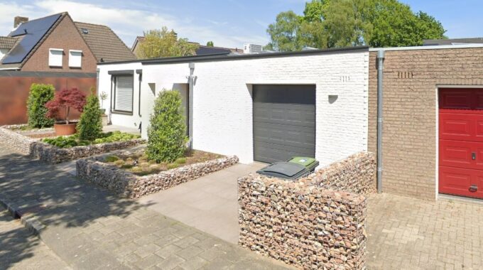 Funda bungalow Eindhoven