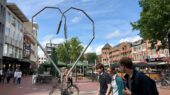Eindhoven centrum