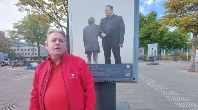 Eindhovenaar René