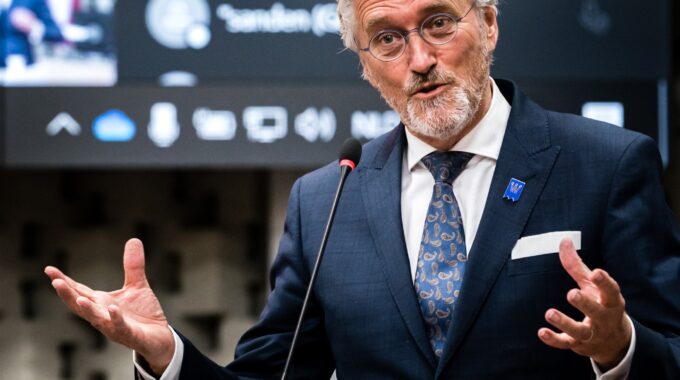 John Jorritsma