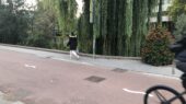 Verlaagde stoep Eindhoven