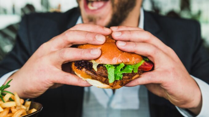 Hamburger Eindhoven