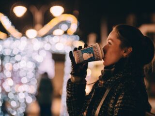 Kerstmarkt Eindhoven