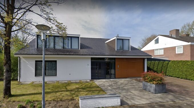 Unieke woningen Eindhoven