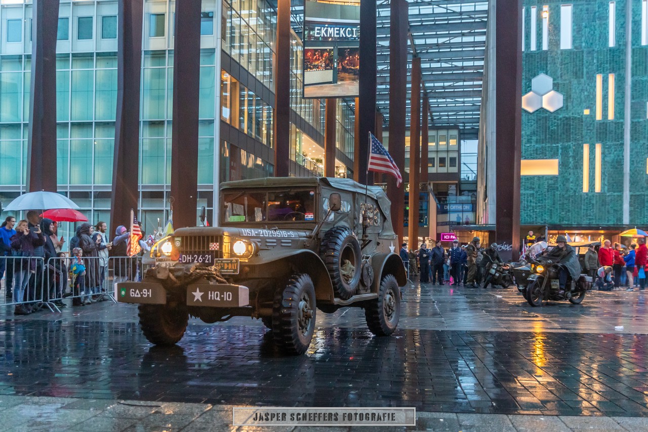 18 september 2022 herdenking Eindhoven