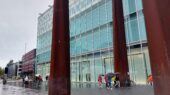 Regen Eindhoven centrum