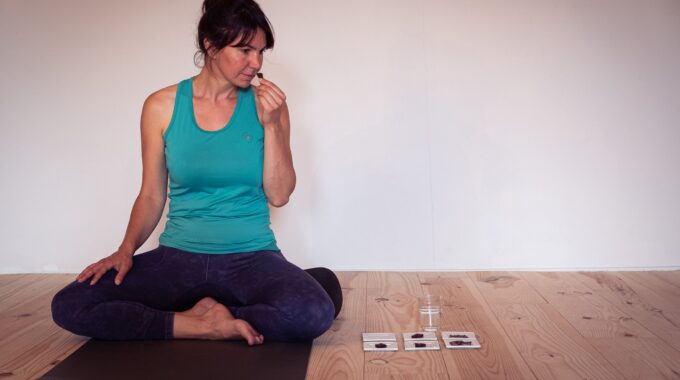 Chocolademeditatie Eindhoven