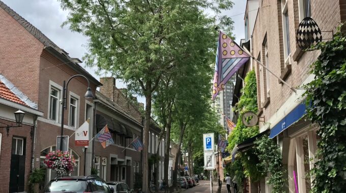 Bergen Eindhoven