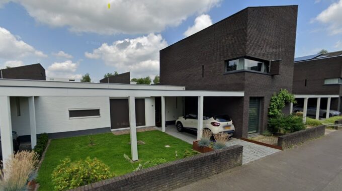 Zandbaars Funda energiezuinige koopwoningen Eindhoven