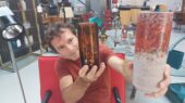 Verhuizing OKER Vintage Eindhoven