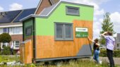 Mobiel Energieloket Eindhoven