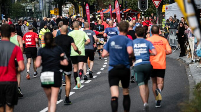Eindhoven Marathon