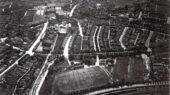 Luchtfoto Philipsdorp