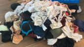 BH-slinger recordpoging YvYa Eindhoven borstkanker