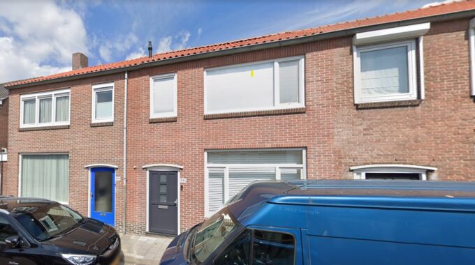 Hoogstraat Eindhoven Fundaparel